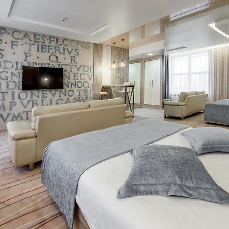 Hotel Palladium Odessa Eksteriør bilde