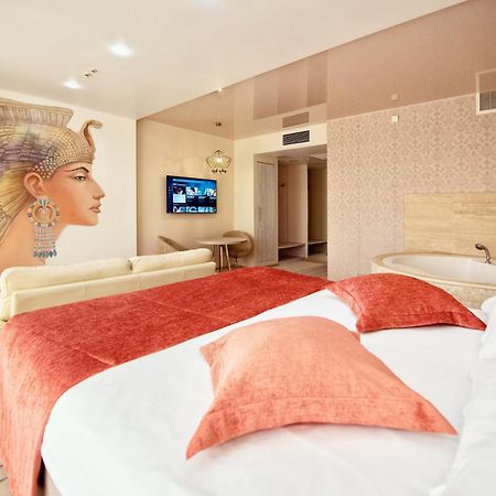 Hotel Palladium Odessa Eksteriør bilde