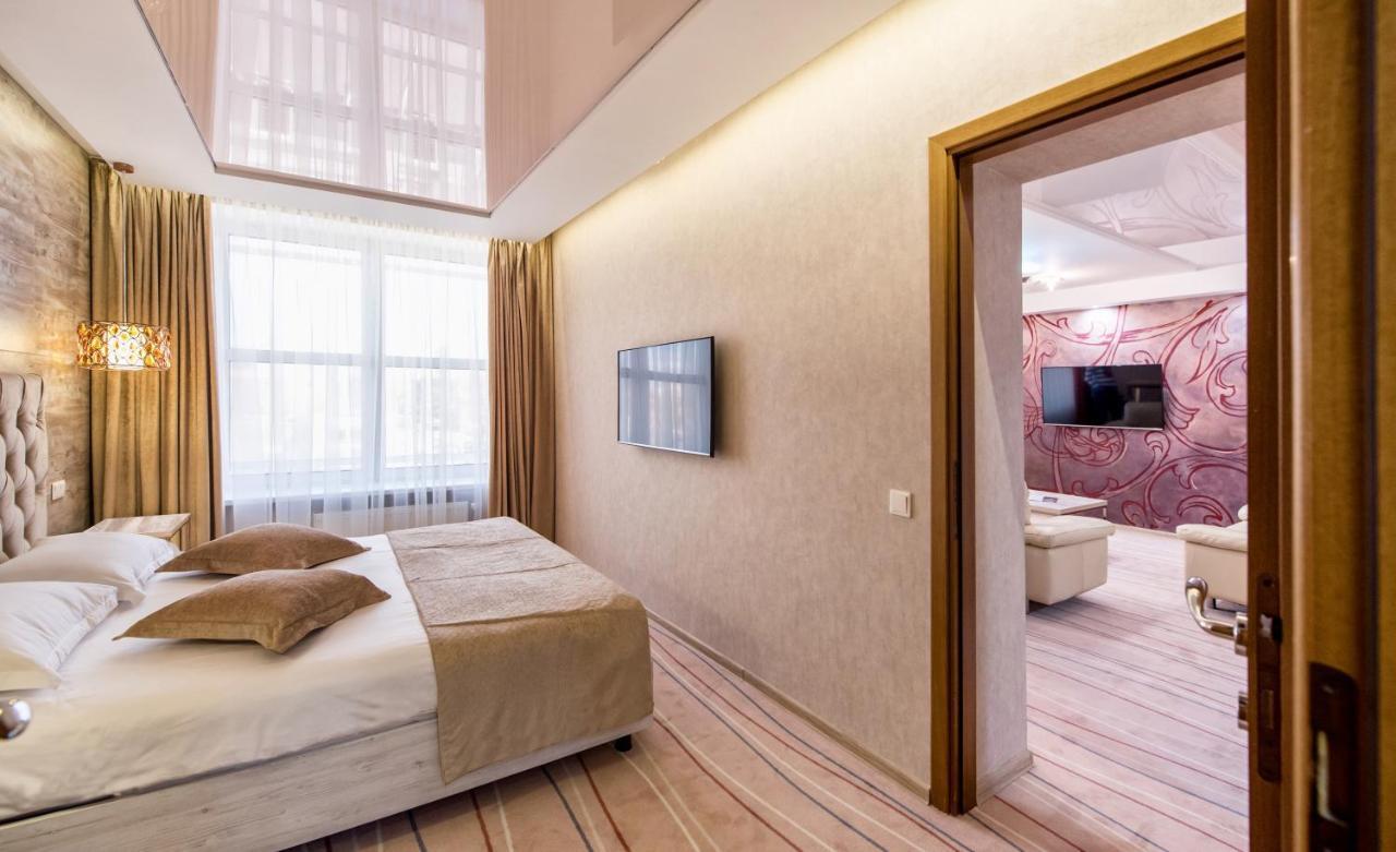 Hotel Palladium Odessa Eksteriør bilde
