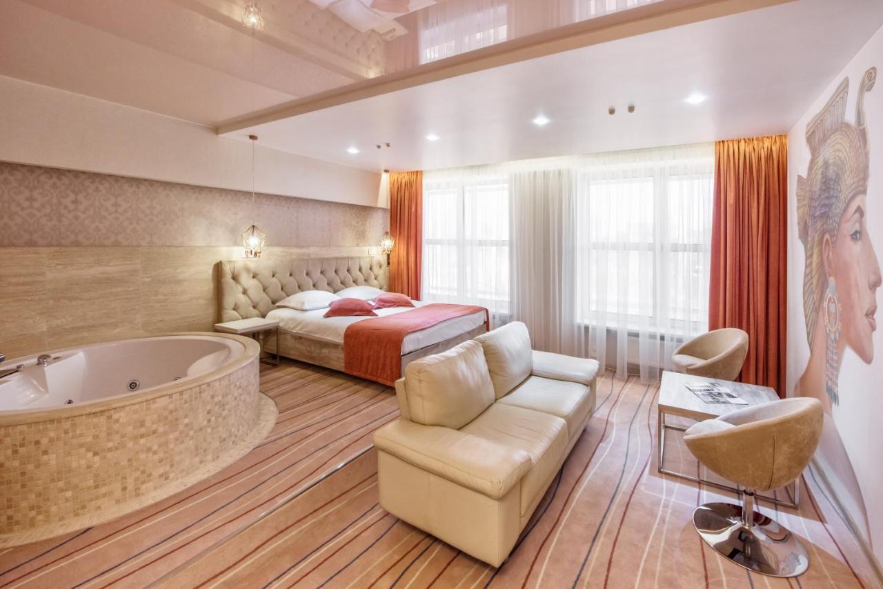 Hotel Palladium Odessa Eksteriør bilde