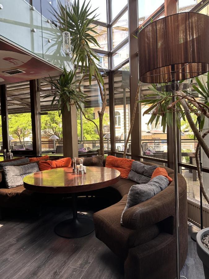 Hotel Palladium Odessa Eksteriør bilde