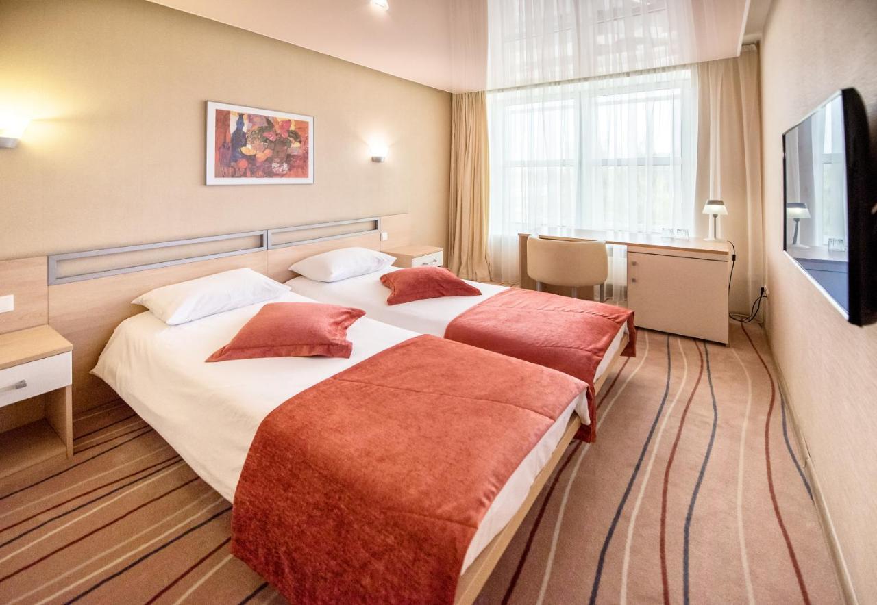 Hotel Palladium Odessa Eksteriør bilde