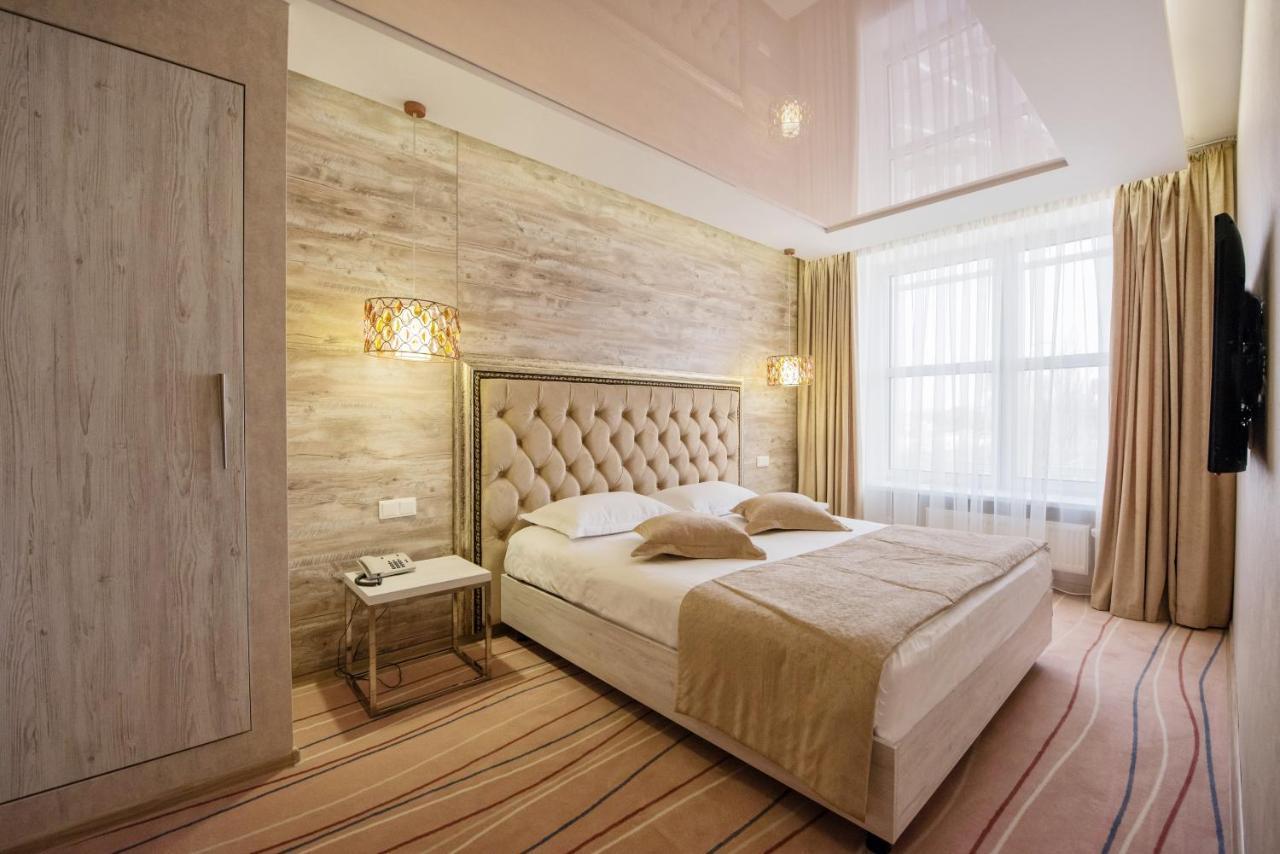 Hotel Palladium Odessa Eksteriør bilde