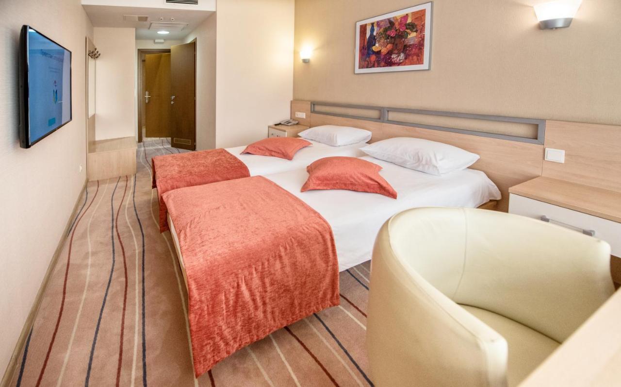 Hotel Palladium Odessa Eksteriør bilde
