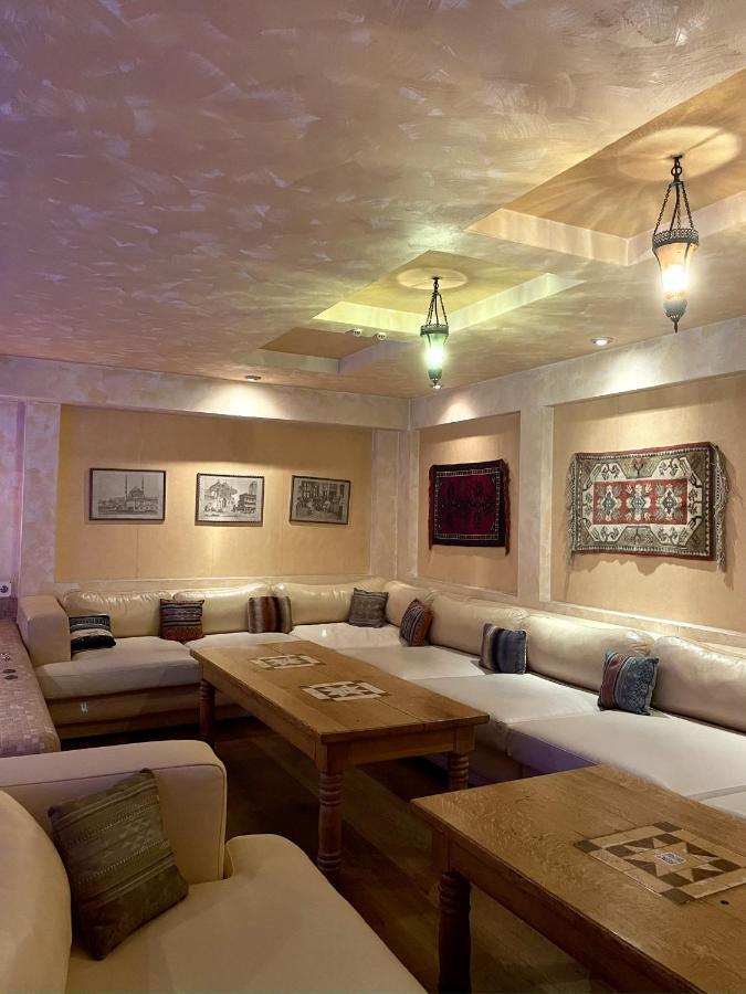 Hotel Palladium Odessa Eksteriør bilde