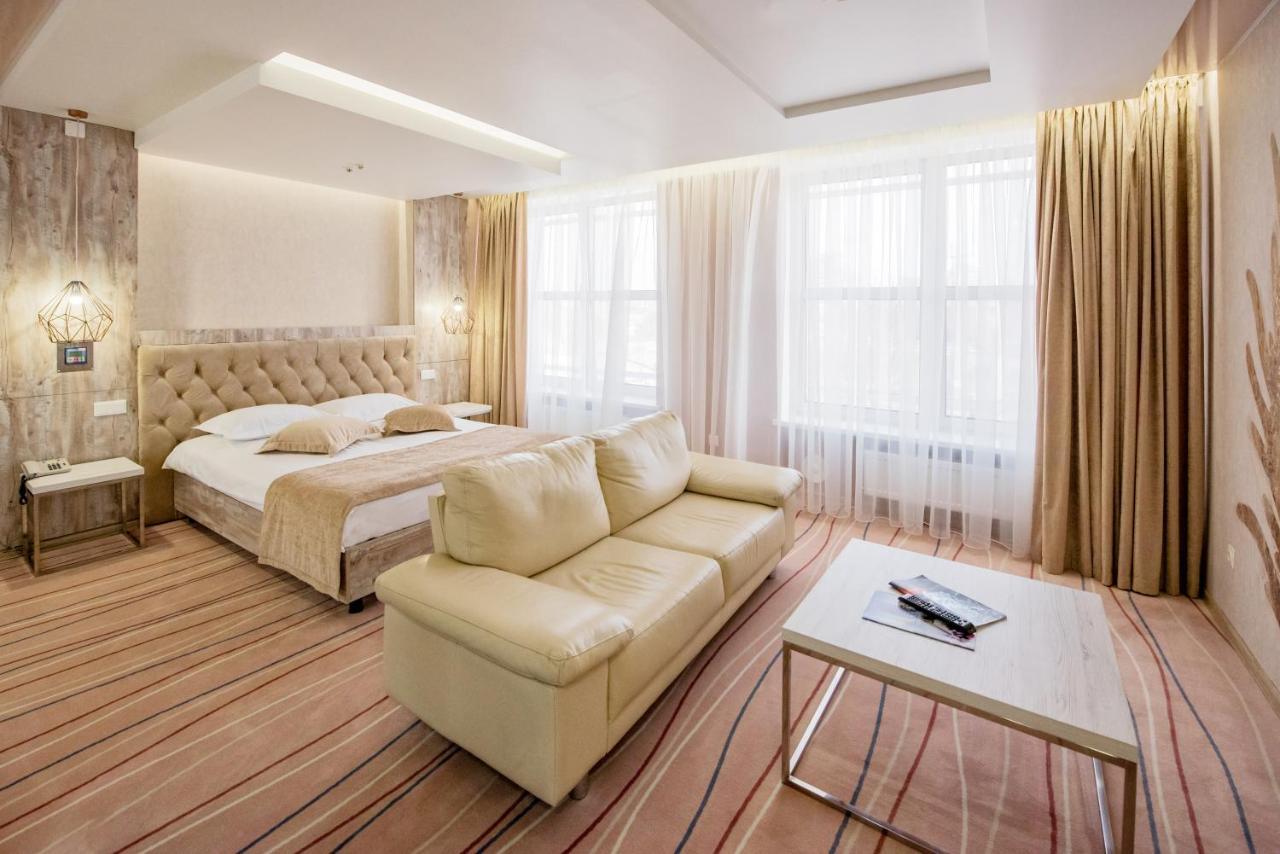 Hotel Palladium Odessa Eksteriør bilde
