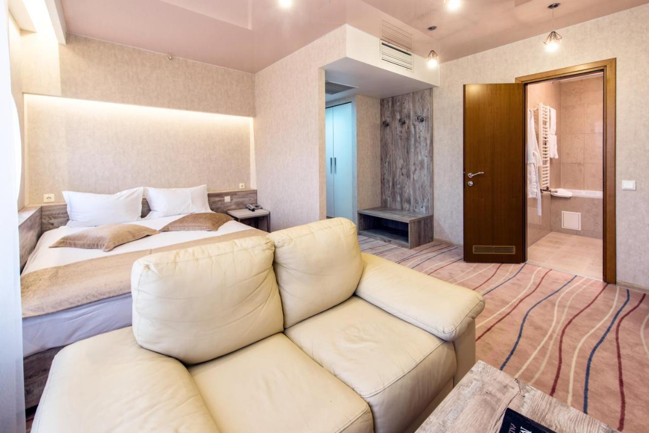 Hotel Palladium Odessa Eksteriør bilde