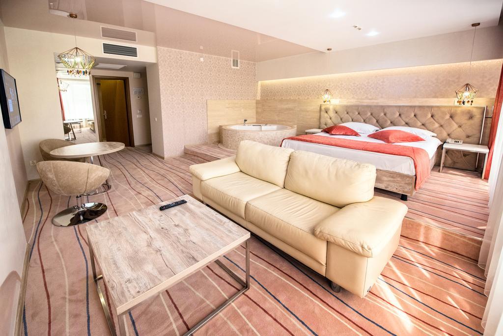 Hotel Palladium Odessa Eksteriør bilde