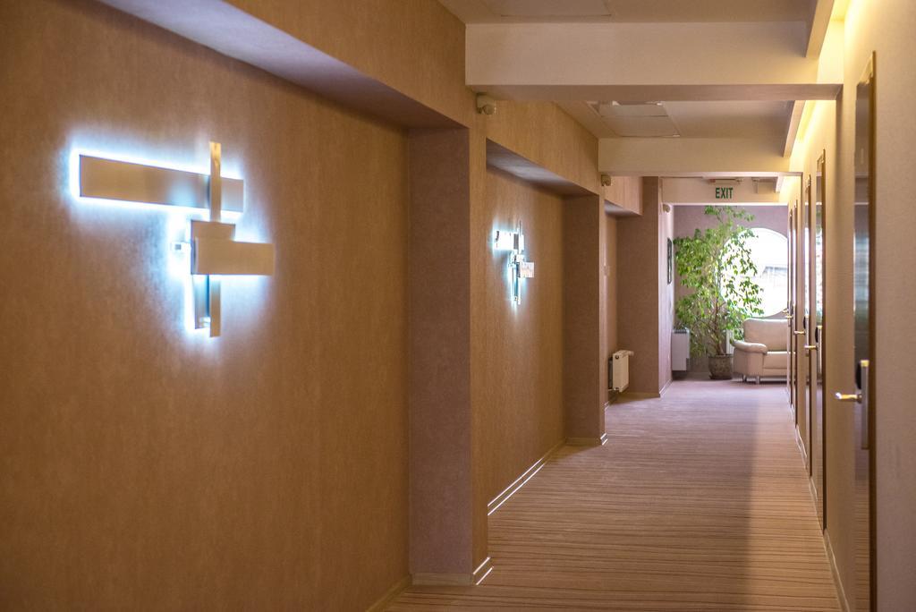 Hotel Palladium Odessa Eksteriør bilde