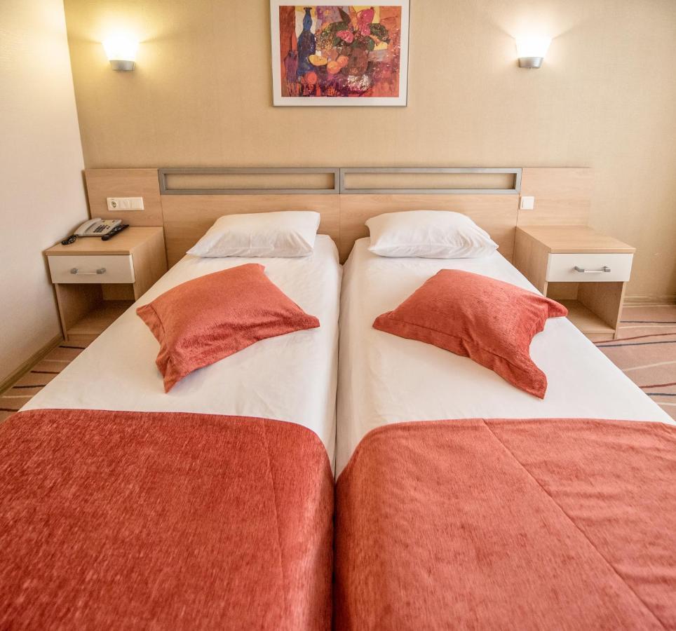 Hotel Palladium Odessa Eksteriør bilde