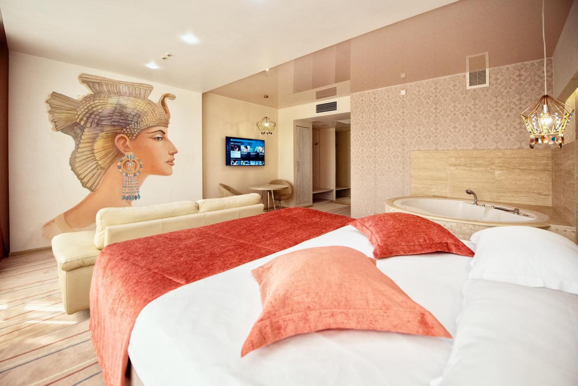 Hotel Palladium Odessa Eksteriør bilde