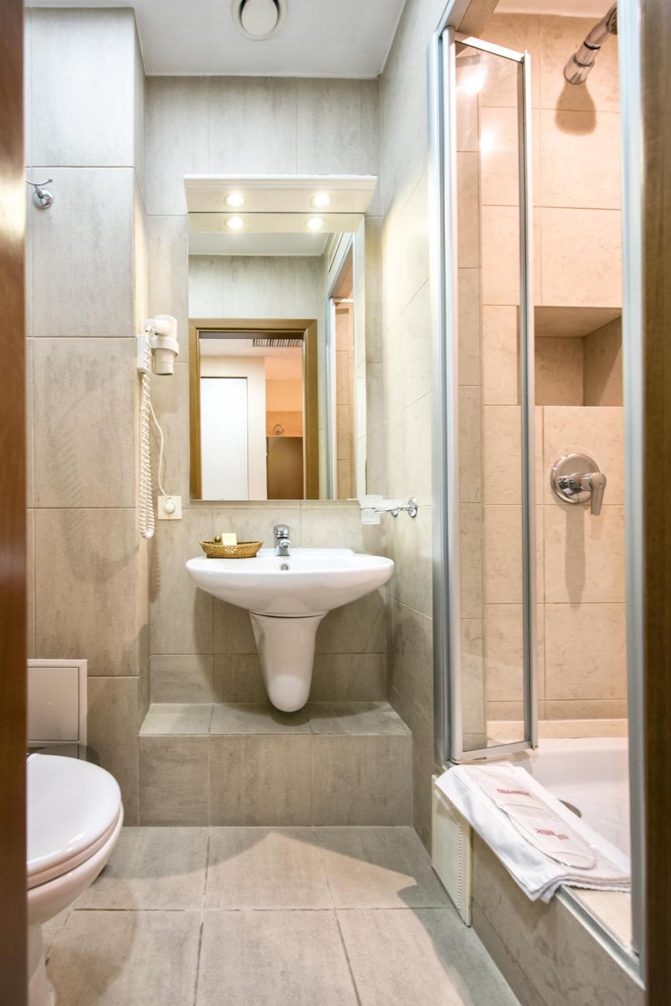 Hotel Palladium Odessa Eksteriør bilde
