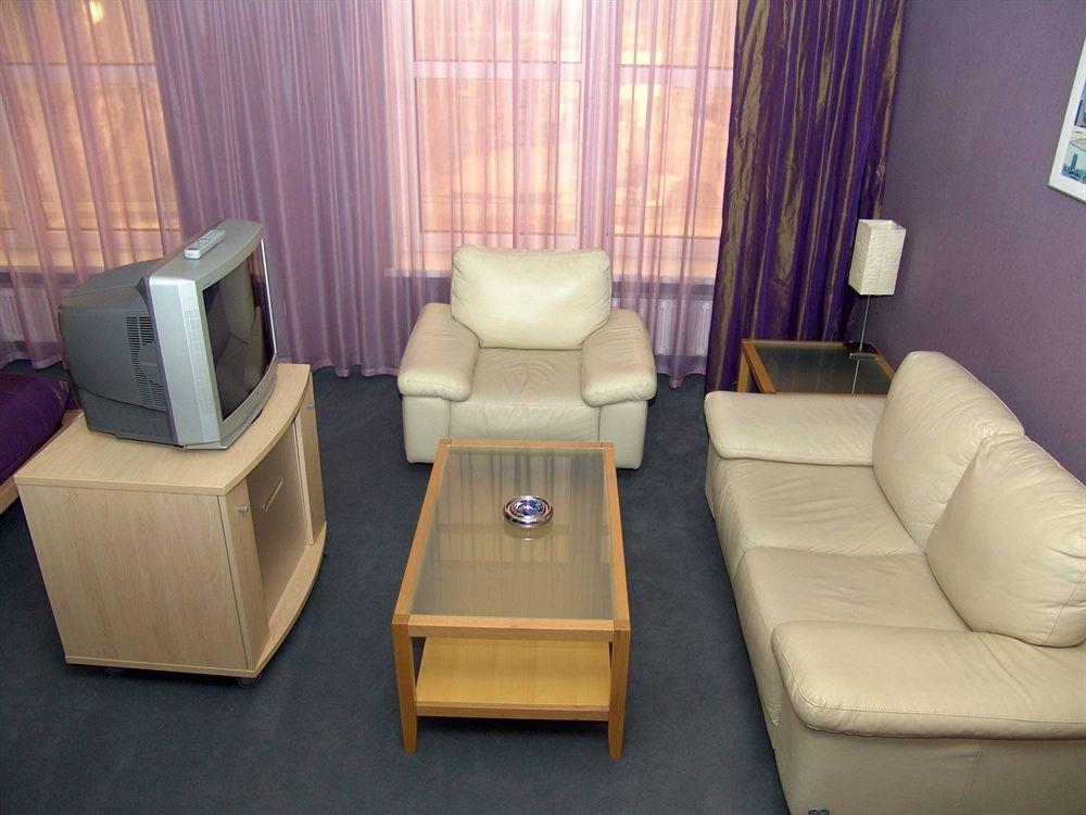 Hotel Palladium Odessa Rom bilde