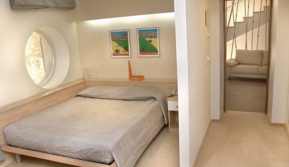 Hotel Palladium Odessa Eksteriør bilde