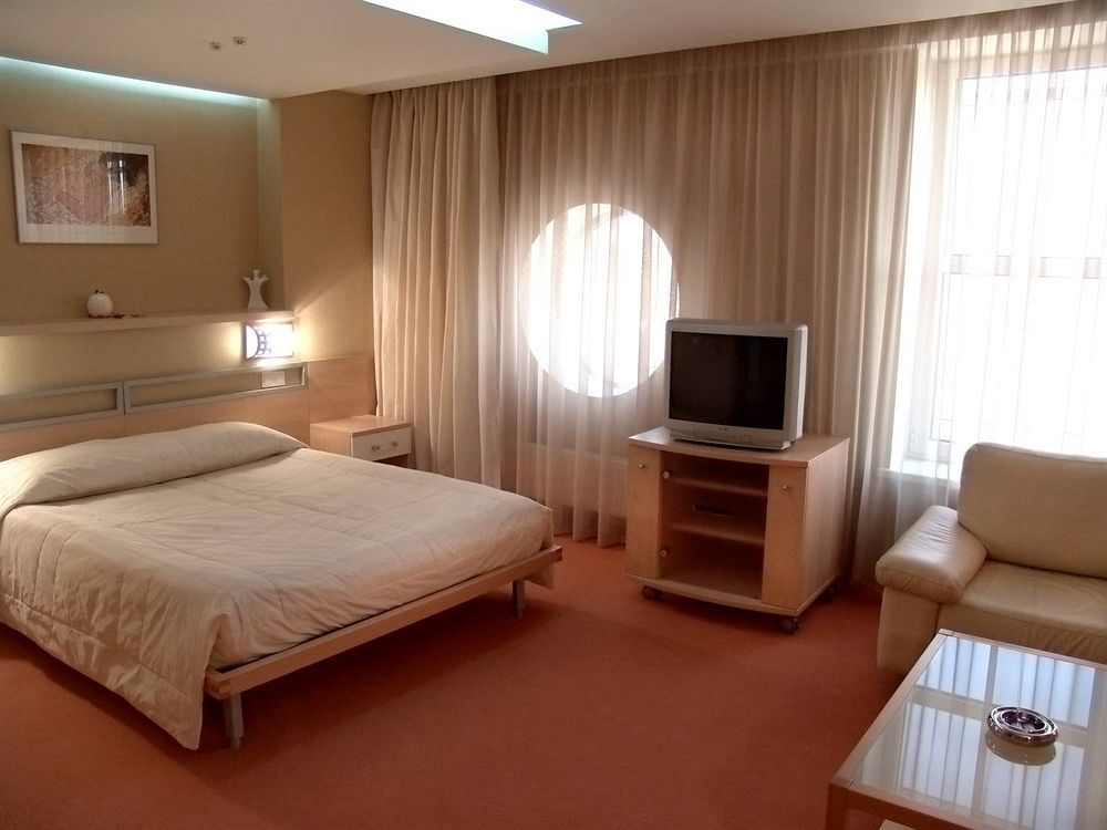 Hotel Palladium Odessa Eksteriør bilde