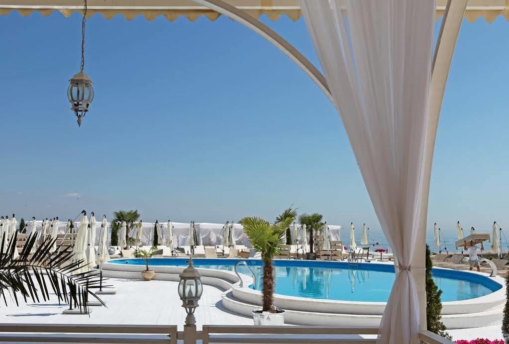 Hotel Palladium Odessa Eksteriør bilde